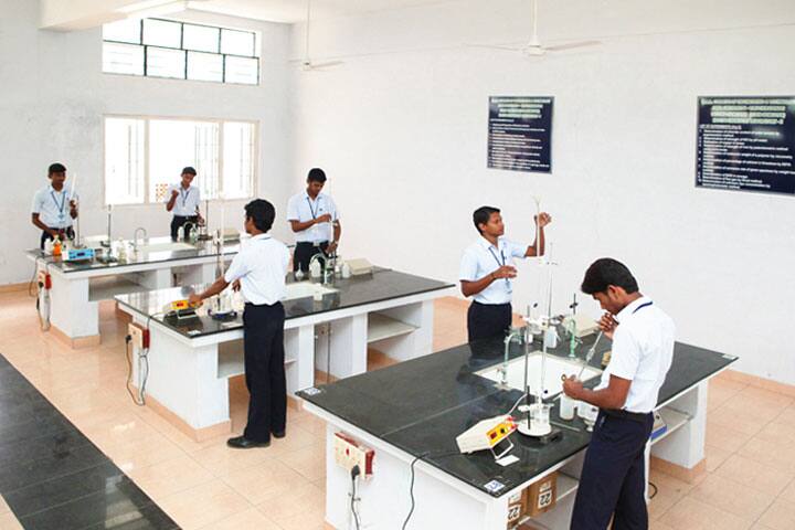 laboratory
